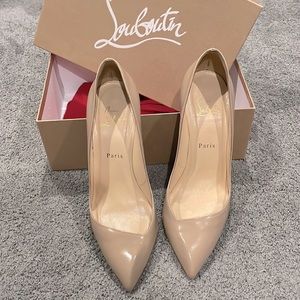 Christian Louboutin Heels